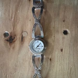 Brighton Ladies Watch - needs battery